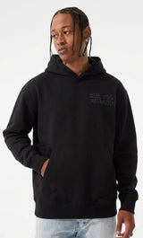 Jordan Criag Syip Paradise Wings Span Hoodie Multi Colors