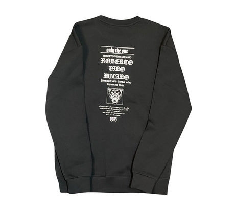 ROBERTO VINO MILANO - SWEATER - ONLY THE ONE