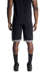 Makobi - Luciano Knit Short Multi Colors
