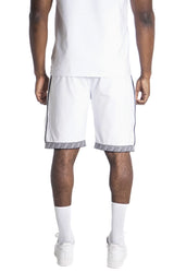 Makobi - Luciano Knit Short Multi Colors