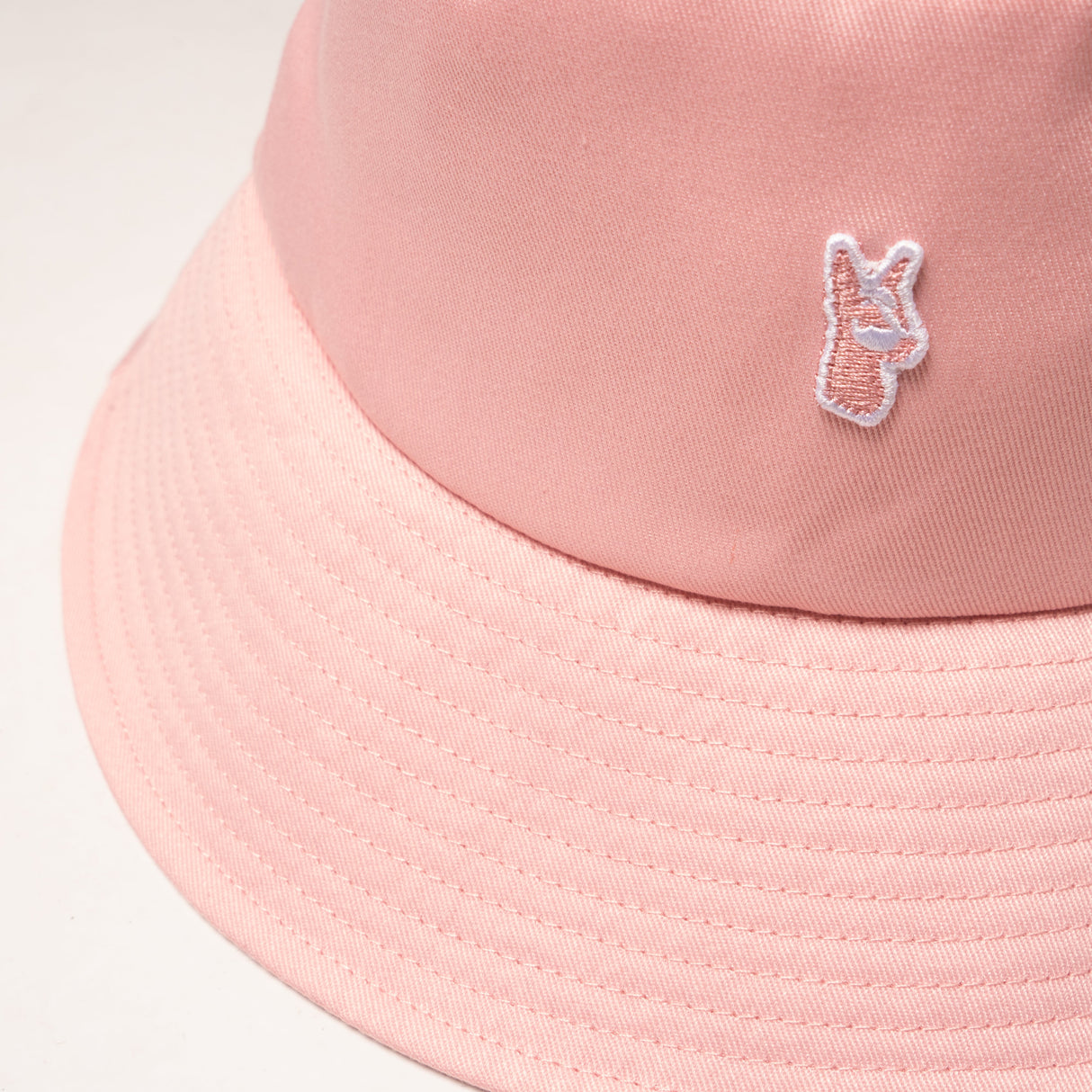 Makobi M002 Makobi Bucket Hat - Pink