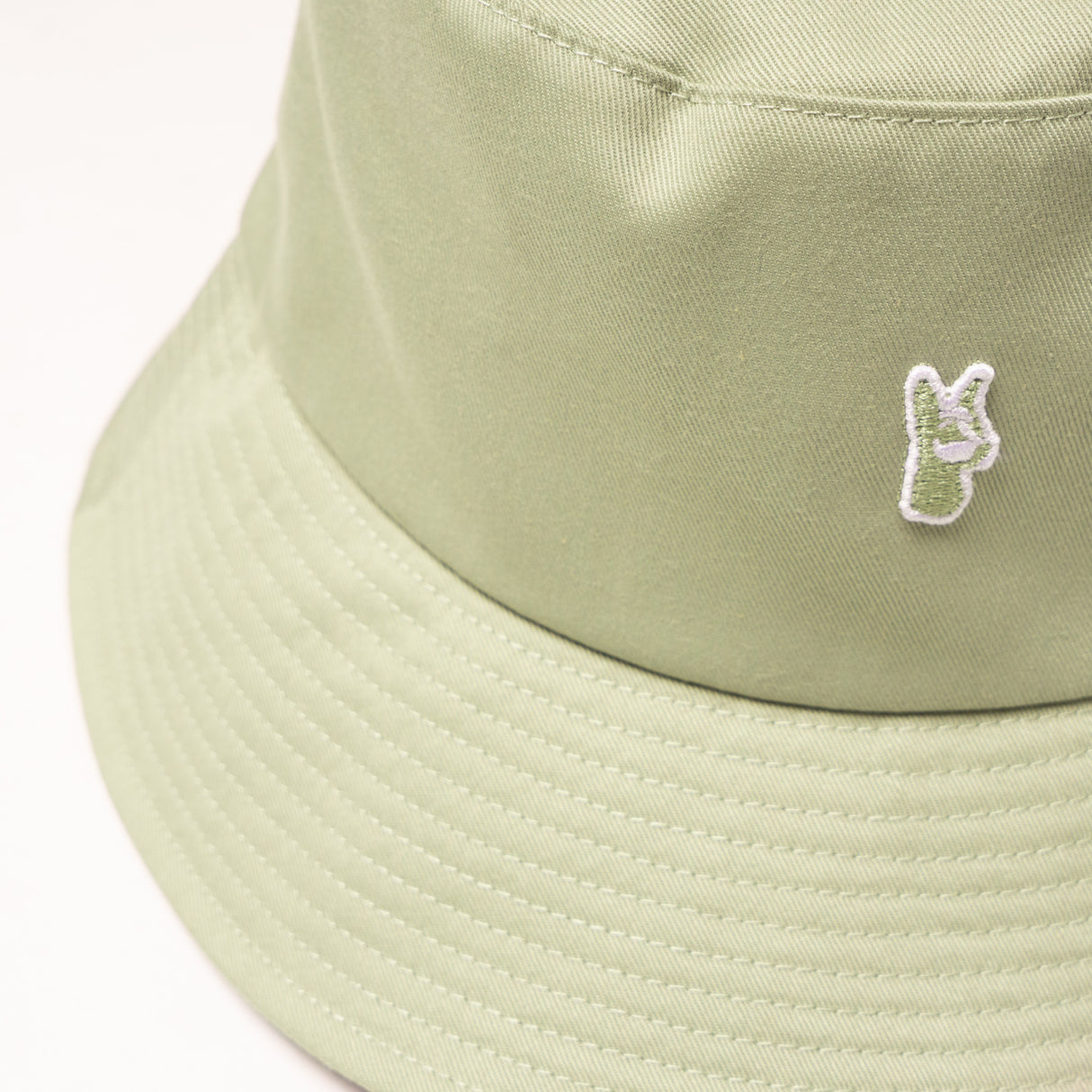 Makobi M002 Makobi Bucket Hat - Olive