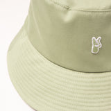 Makobi M002 Makobi Bucket Hat - Olive