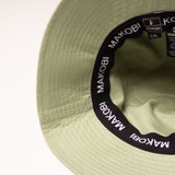 Makobi M002 Makobi Bucket Hat - Olive