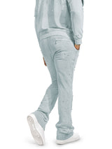 Frost Original Set | F187 Bellucci Hoodie Set - Gray