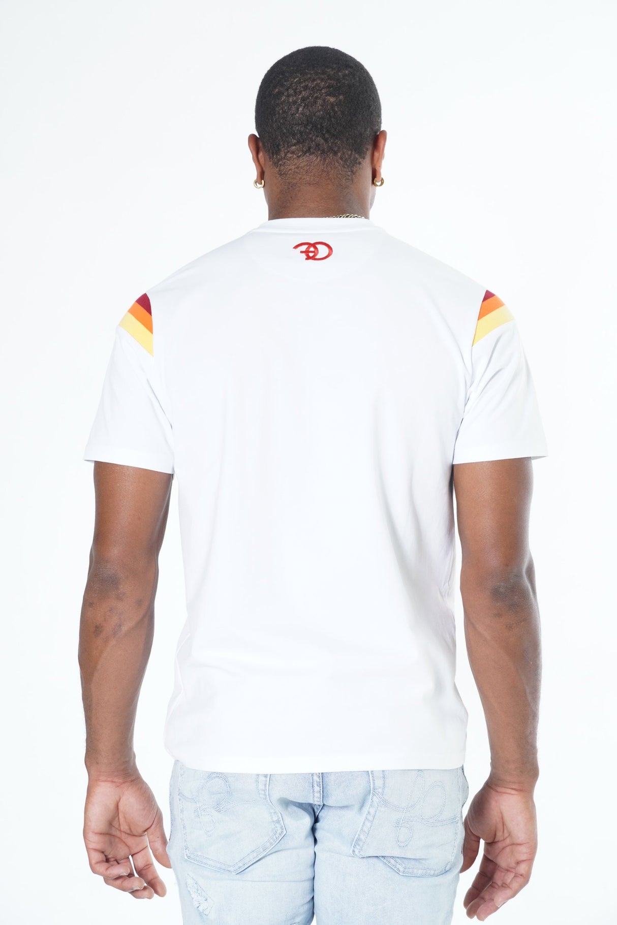 Frost Design F177 Date Night Tee - White