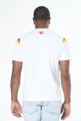 Frost Design F177 Date Night Tee - White