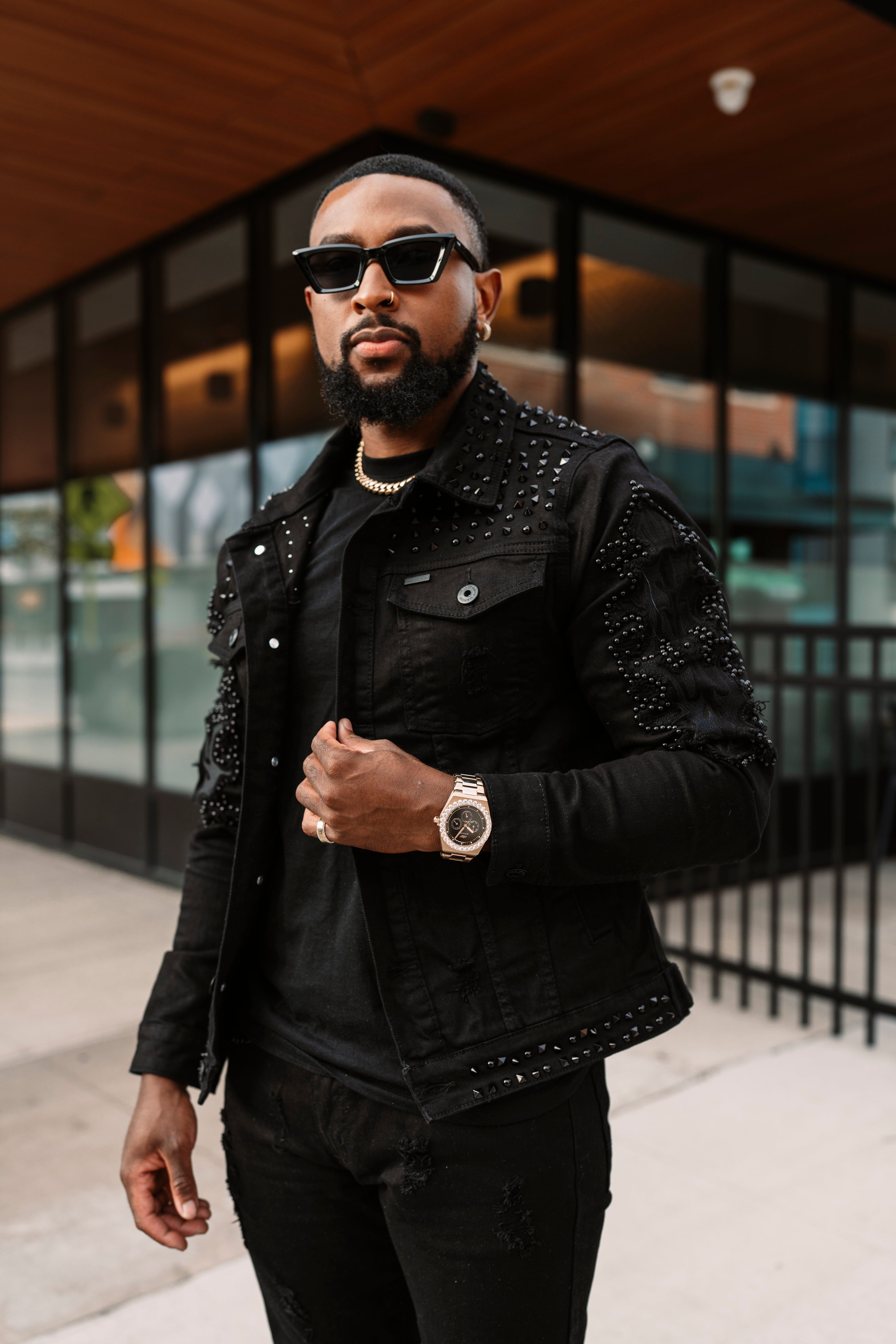 Racing Jackets – Speed Meets Style | Drip Nation IL