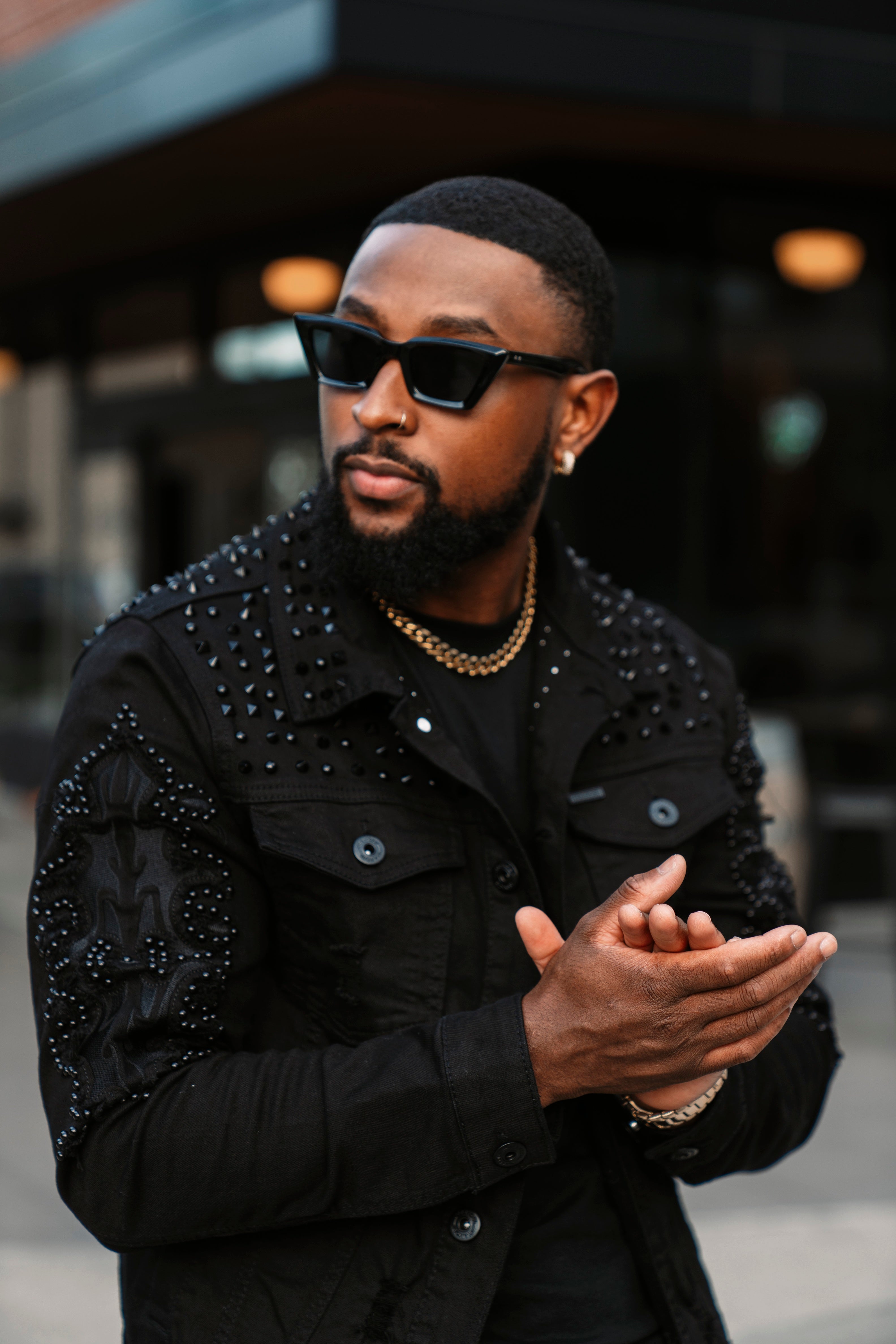 Racing Jackets – Speed Meets Style | Drip Nation IL