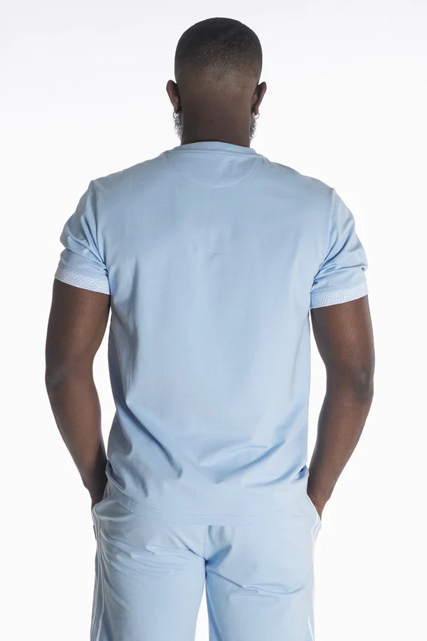 Makobi Luciano T-Shirt Multi Colors