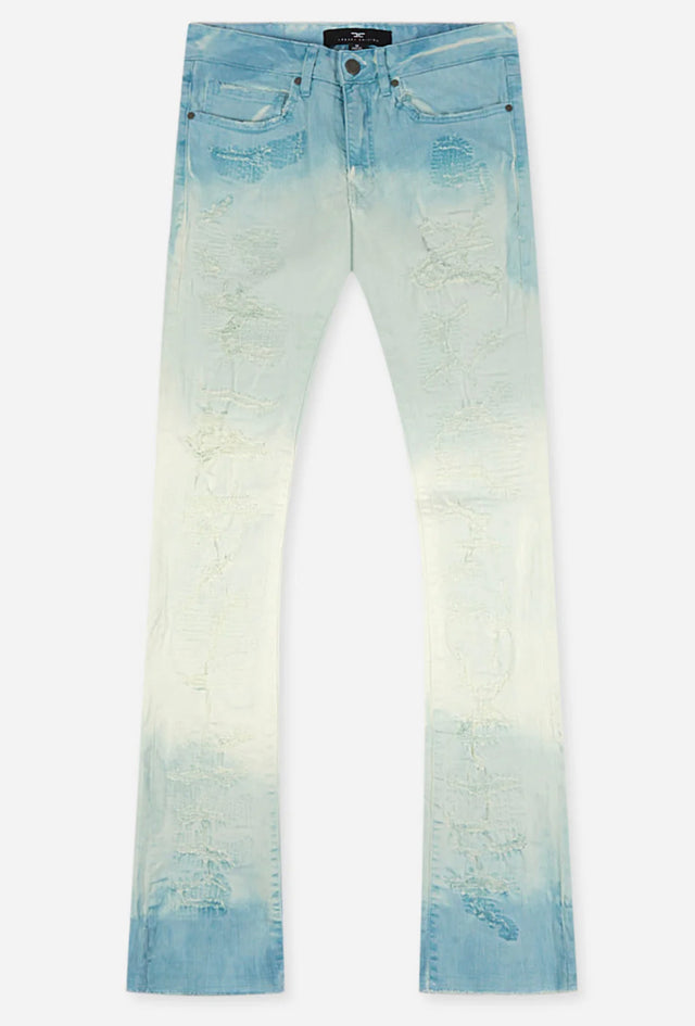 Jordan Craig - Jeans - Martin Stacked - Iced Lager