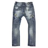 Frost Original F1707 Frost Angel Denim Jeans - Dirt