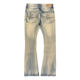Frost Original Jeans | F1712 Alono Stacked Jeans - Dirt