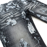 Frost Original Jeans | F1733 Amoto Stacked - Black