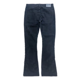 Frost Design F1737 Cashay Stacked Jeans - Black