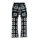 Frost Design F1742 Nuevo Riche Pants - Black