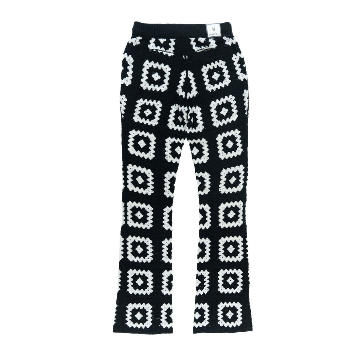 Frost Design F1742 Nuevo Riche Pants - Black