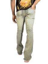 Frost Original Jeans | F1764 Romano Stacked Stone Pants - Dirt
