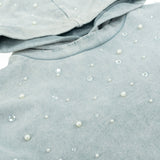 Frost Original Set | F187 Bellucci Hoodie Set - Gray