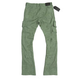 FROST DESIGN F2789 CASA DE PU Pants - Green
