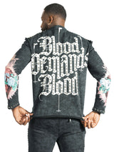 Frost Original Set | F4226 Amor Jogging Set - Black