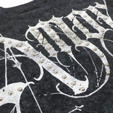 Frost Original Set | F4226 Amor Jogging Set - Black