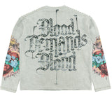 Frost Original Set | F4226 Amor Jogging Set - Gray