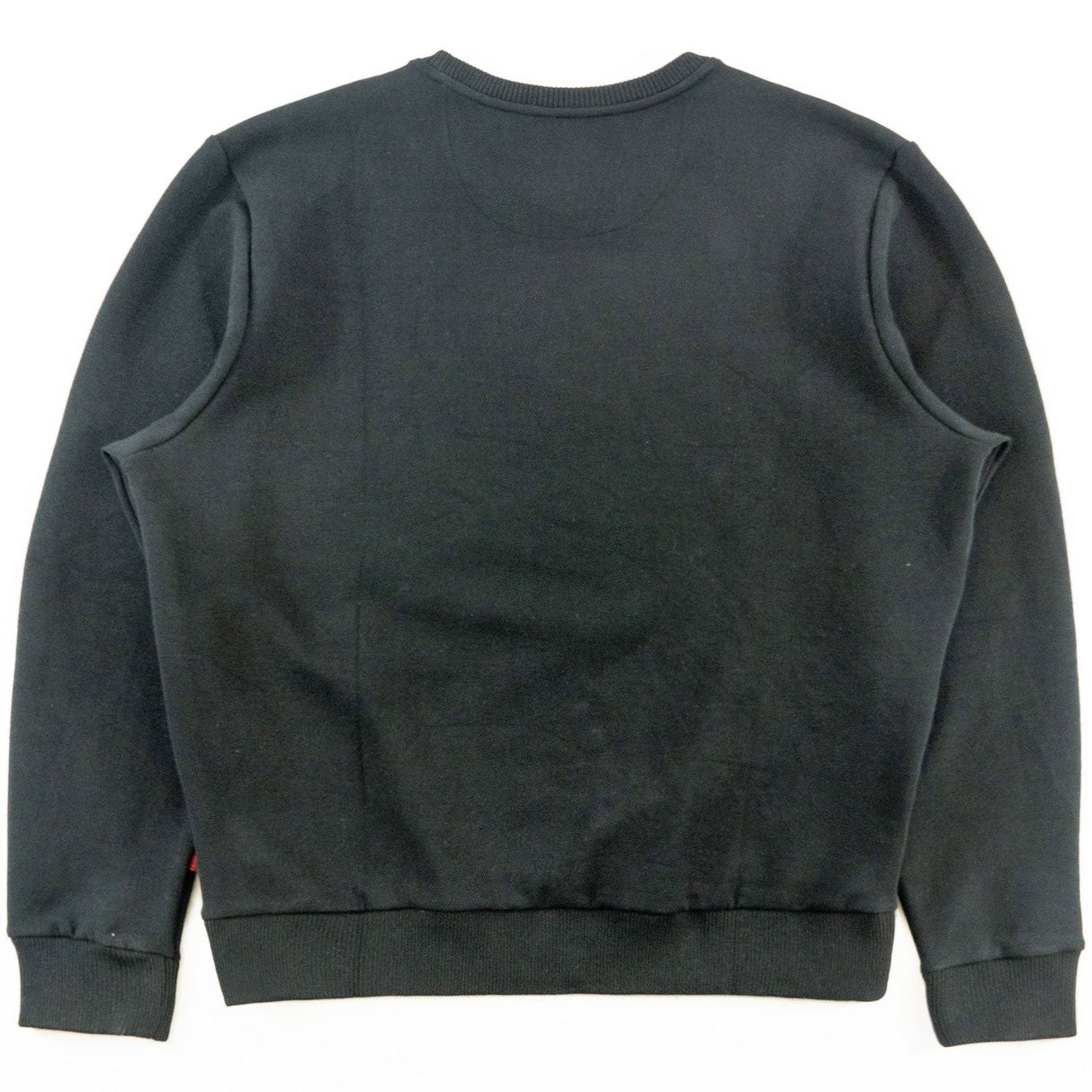 Frost Original F4789 Hendrix 2024 Crewneck Sweatshirt - Black