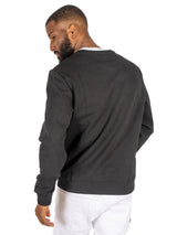 Frost Original F4789 Hendrix 2024 Crewneck Sweatshirt - Black