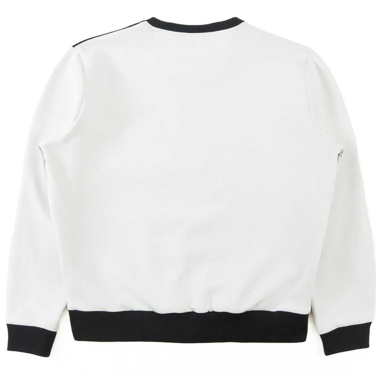 Frost Original F4789 Hendrix 2024 Crewneck Sweatshirt - White