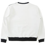 Frost Original F4789 Hendrix 2024 Crewneck Sweatshirt - White