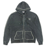 Frost Original Set | F5245 Blind Faith Hoodie Set - Black
