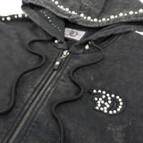 Frost Original Set | F5245 Blind Faith Hoodie Set - Black