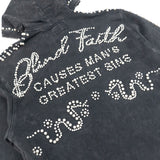 Frost Original Set | F5245 Blind Faith Hoodie Set - Black