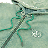 Frost Original Set | F5245 Blind Faith Hoodie Set - Green