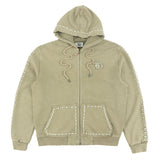 Frost Original Set | F5245 Blind Faith Hoodie Set - Mocha