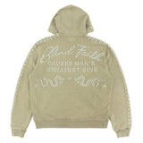 Frost Original Set | F5245 Blind Faith Hoodie Set - Mocha