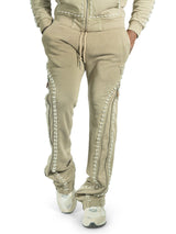 Frost Original Set | F5245 Blind Faith Hoodie Set - Mocha