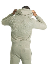Frost Original Set | F5245 Blind Faith Hoodie Set - Oat