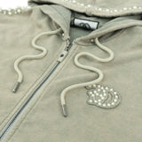 Frost Original Set | F5245 Blind Faith Hoodie Set - Oat