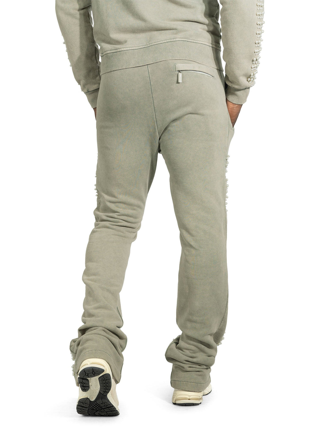 Frost Original Set | F5245 Blind Faith Hoodie Set - Oat