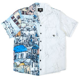 Frost Original F564 Monico Shirt - White