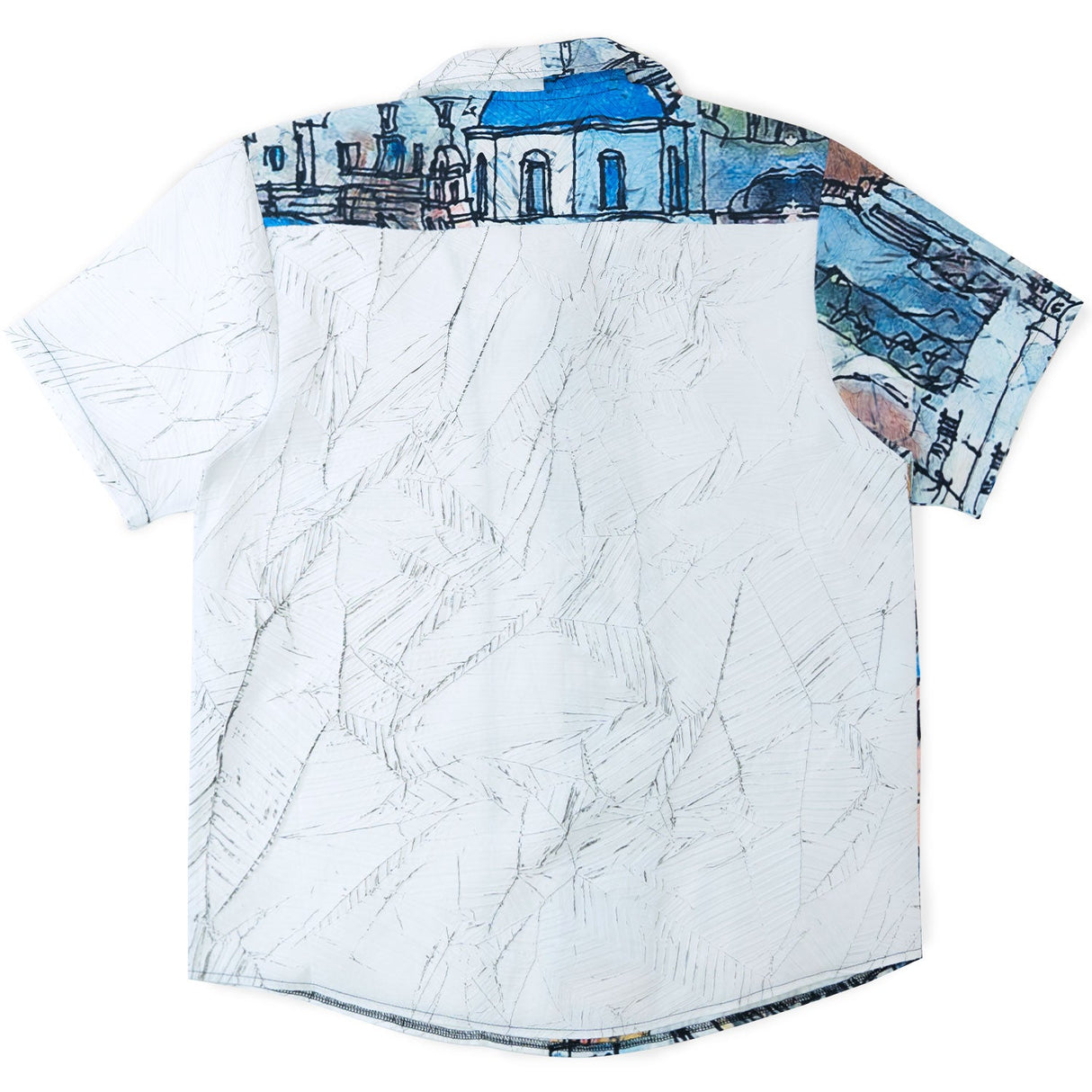 Frost Original F564 Monico Shirt - White