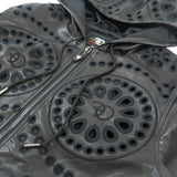 Frost Original F5760 Cashay Vegan Leather Vegan Set - Black