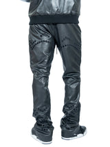 Frost Original F5760 Cashay Vegan Leather Vegan Set - Black