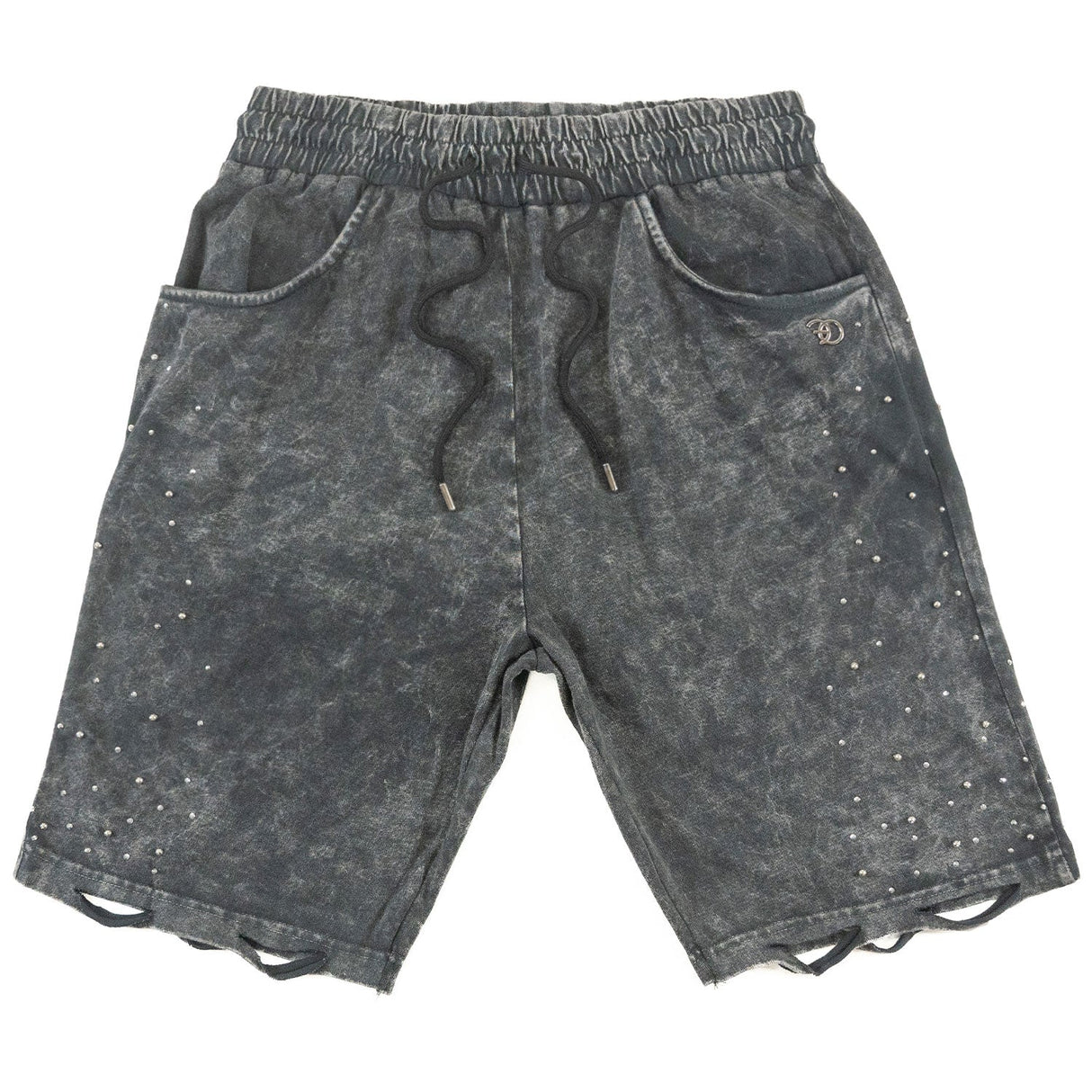 Frost Design F616 Nuovo Reesh Shorts - Black