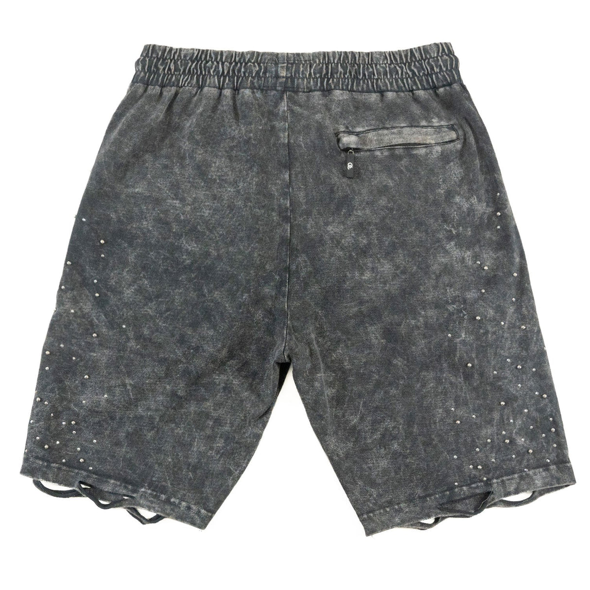 Frost Design F616 Nuovo Reesh Shorts - Black