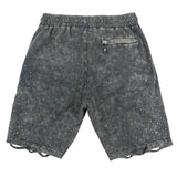 Frost Design F616 Nuovo Reesh Shorts - Black
