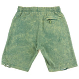 Frost Design F616 Nuovo Reesh Shorts - Green