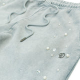 Frost Original Set | F187 Bellucci Hoodie Set - Gray